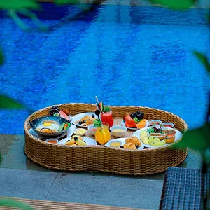 3* Hotel Swiss-belexpress Kuta Legian