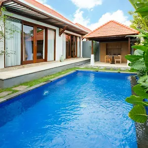  Villa The Kings Villas & Spa Sanur