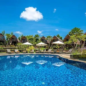 4* Holiday park The Kirana Ungasan